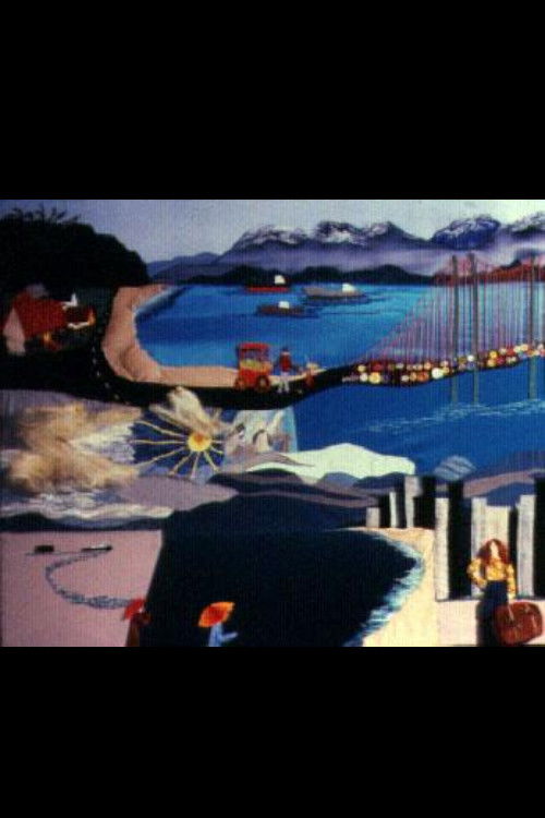 The Hometown (1979) poster