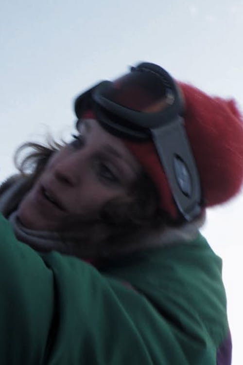 Bam Tchak (2010) poster