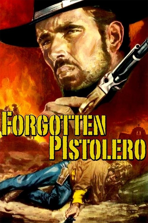 Il pistolero dell'Ave Maria (1969) poster