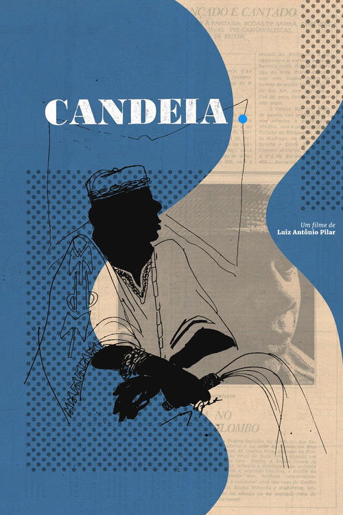 Candeia (2018) poster