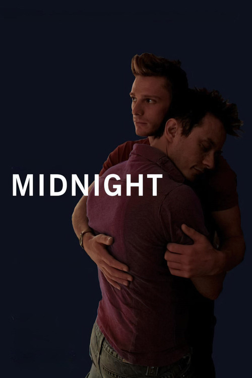 Midnight (2014) poster