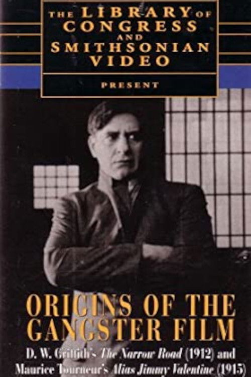 Alias Jimmy Valentine (1915) poster