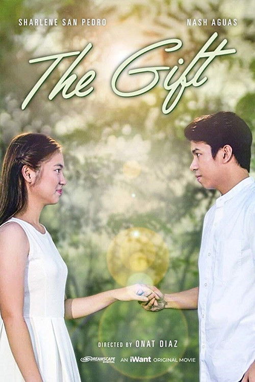 The Gift (2019) poster