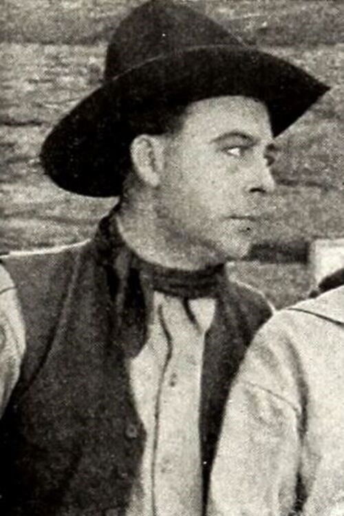 A 44-Calibre Mystery (1917) poster