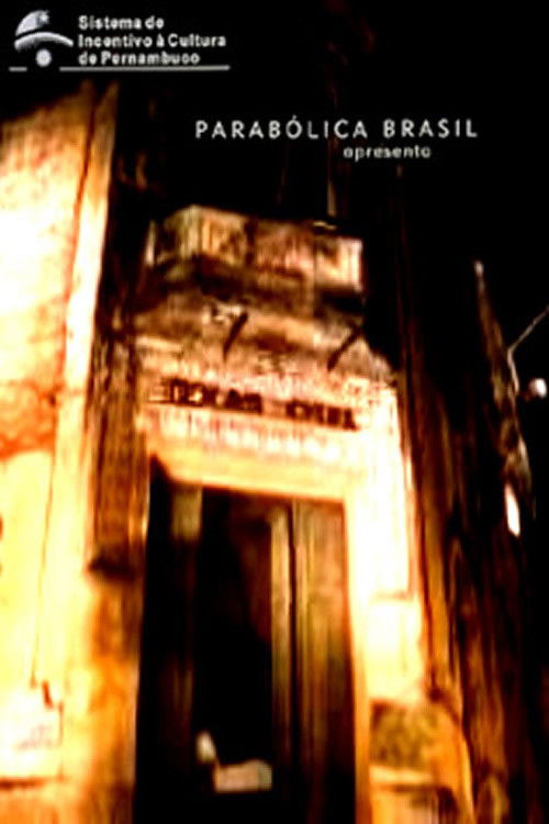 Texas Hotel (1999) poster