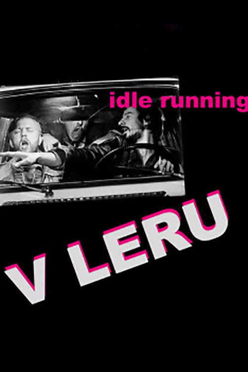 Idle Running (1999) poster