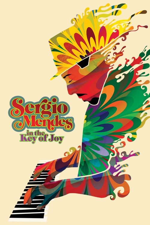 Sergio Mendes in the Key of Joy (2021) poster