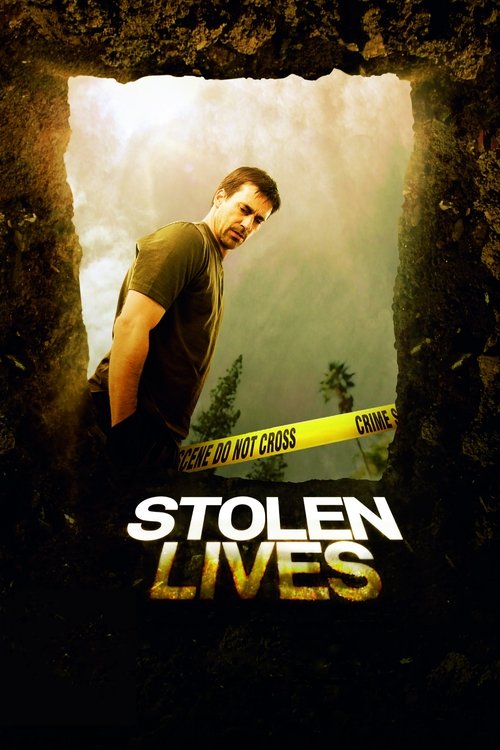 Stolen (2009) poster