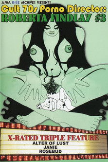 Rosebud (1972) poster