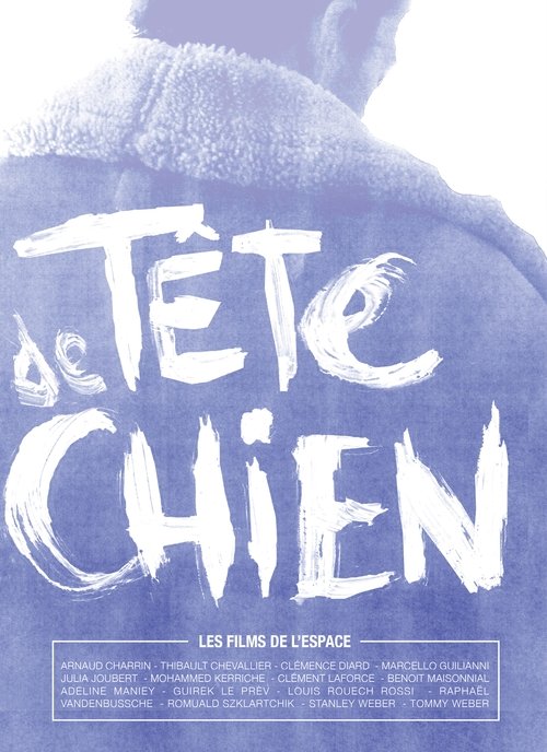 Tête de chien (2016) poster