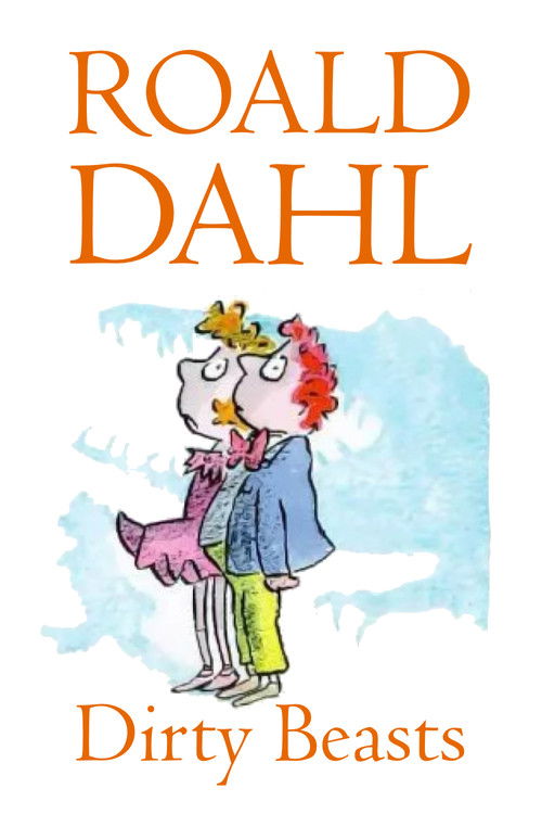 Dirty Beasts (1990) poster