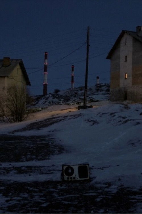 Last Melting (2021) poster