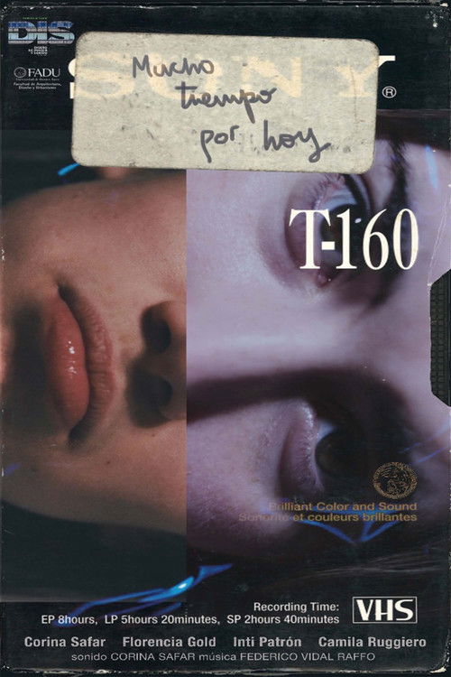 Mucho tiempo por hoy (2021) poster