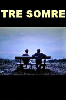 Three Summers (2006) poster