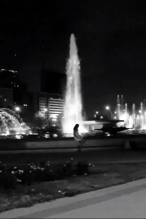 Bonsai (2012) poster