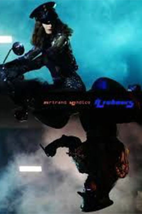 À rebours (2018) poster