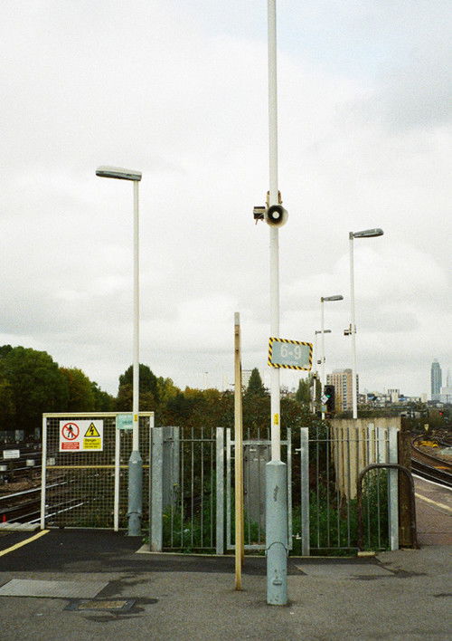 Spotted (2021) poster