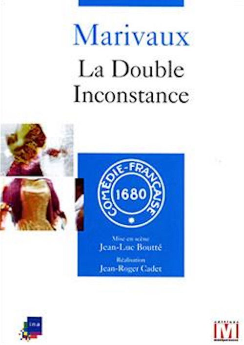 La Double Inconstance (1982) poster