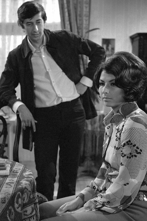 Nůž pro všechno (1974) poster