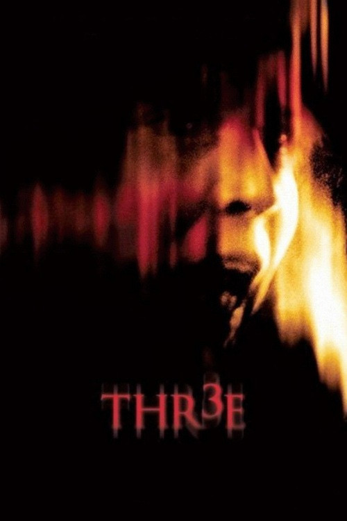 Thr3e (2007) poster