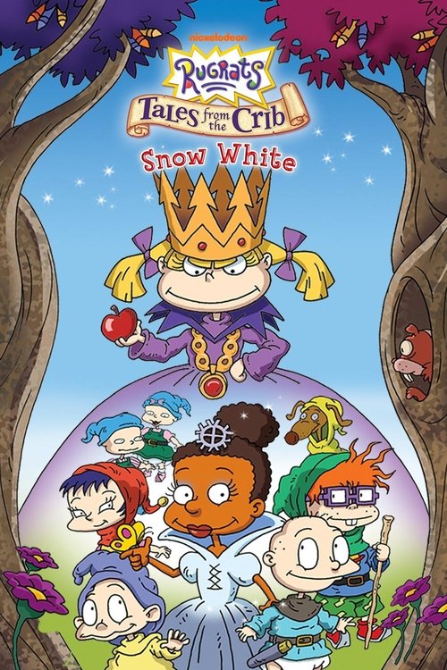 Rugrats: Tales from the Crib: Snow White (2005) poster