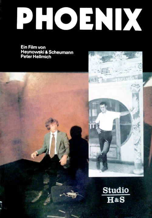 Phoenix (1979) poster