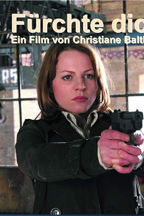Fürchte dich nicht (2007) poster
