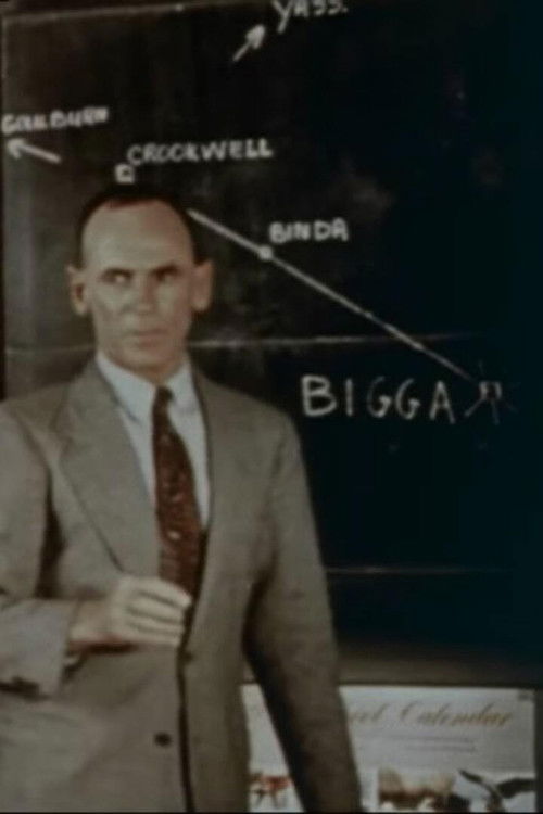 Switch on Bigga (1953) poster