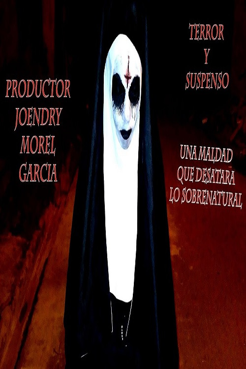 La Monja: Una venganza sin piedad (2022) poster