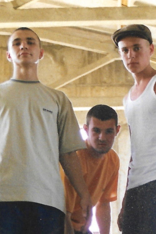 Stage — Rostov (2021) poster