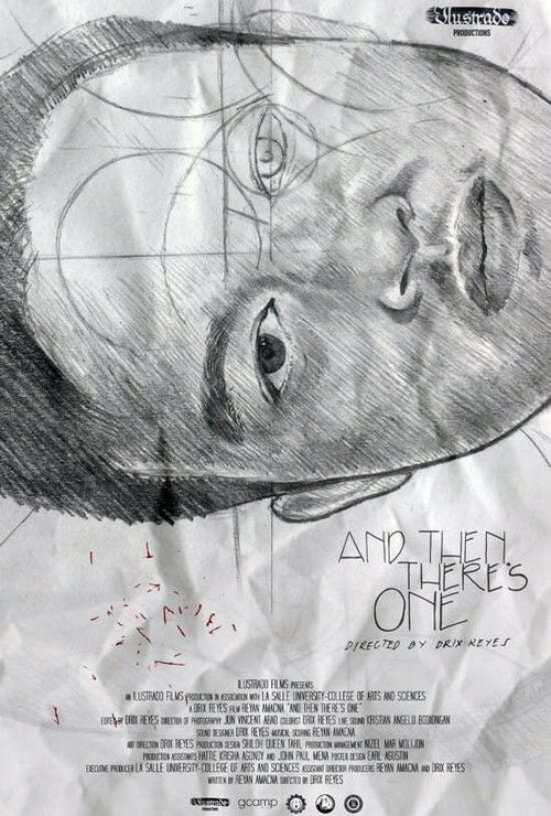 And Then There’s One (2020) poster