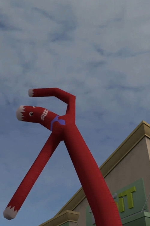 Ditat Deus Donuts (2021) poster