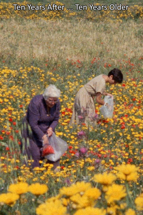 Ten Years After ... Ten Years Older (1986) poster