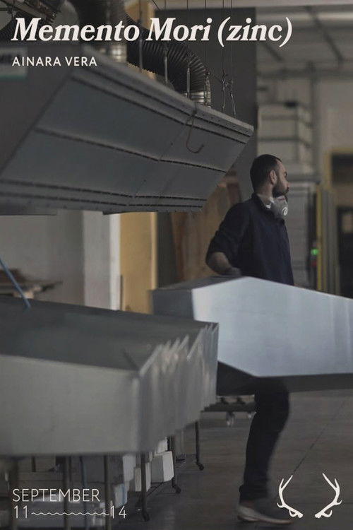 Memento Mori (2025) poster