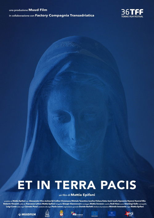 Et in Terra Pacis (2018) poster