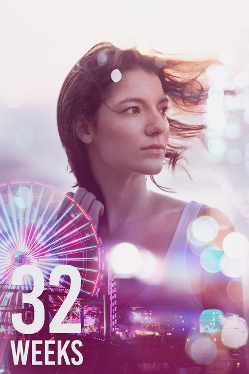 32 Weeks (2020) poster