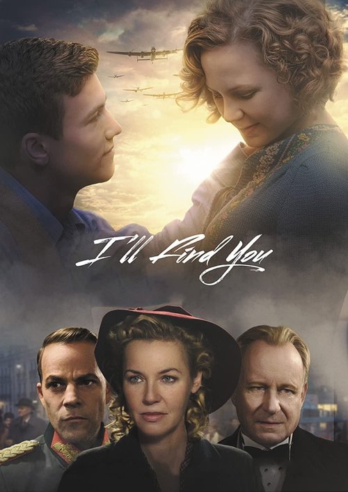 I'll Find You (2019) poster