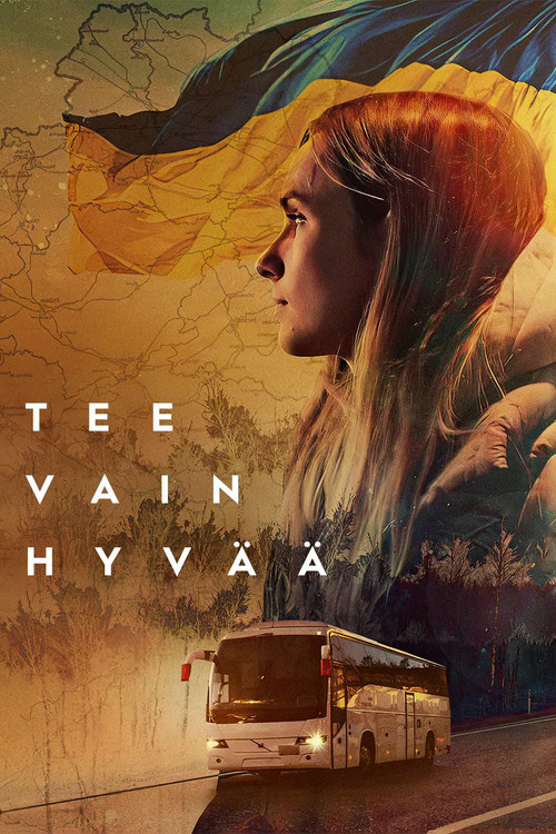 Do No Harm (2024) poster