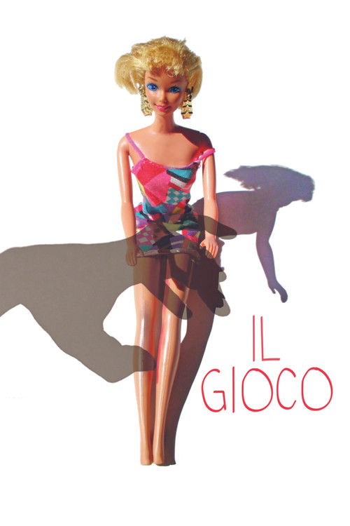 Il gioco (2020) poster