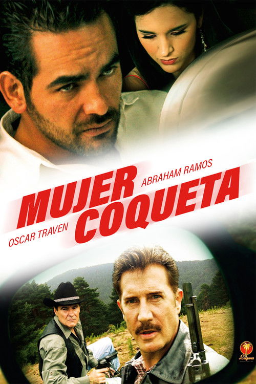 Mujer Coqueta (2006) poster