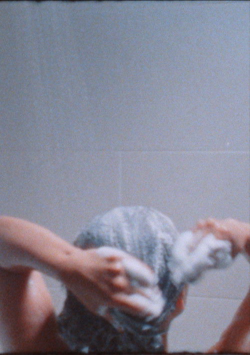 Portrait of Melissa (2022) poster