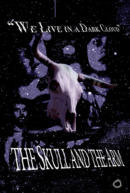 The Skull and the Arm (2023) poster