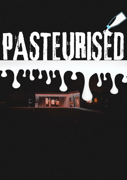 Pasteurised poster