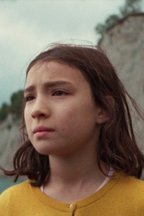 Death by Landscape (2023) poster