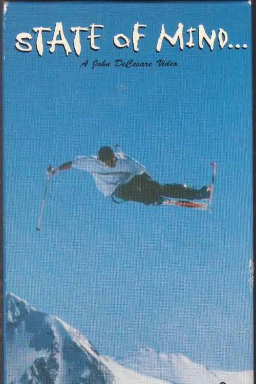 State of Mind (1997) poster