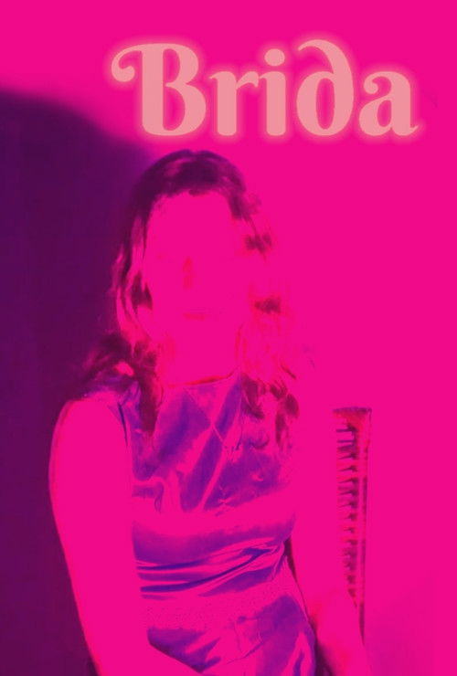 Brida (2021) poster