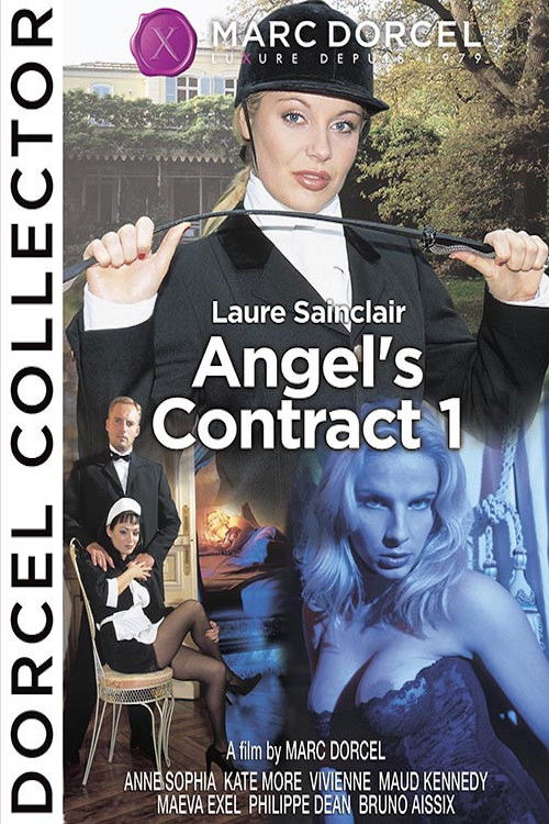 Le Contrat des Anges (1999) poster