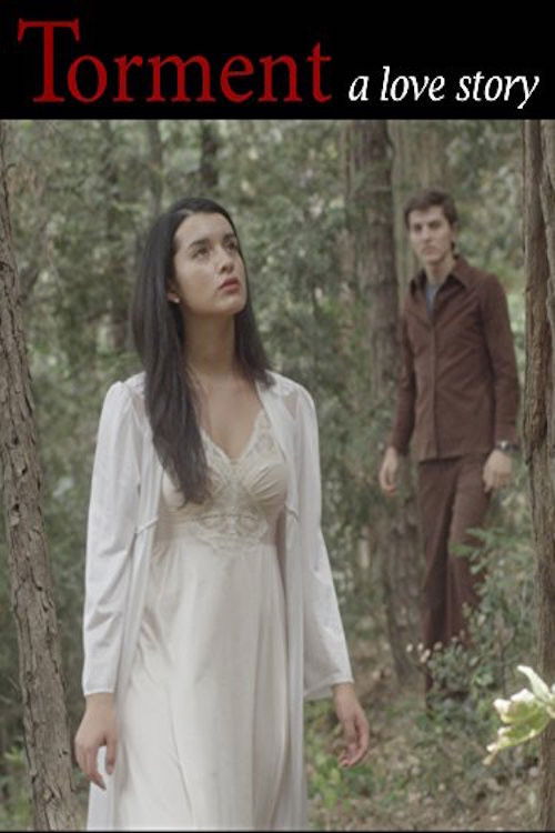 Torment a love story (2015) poster