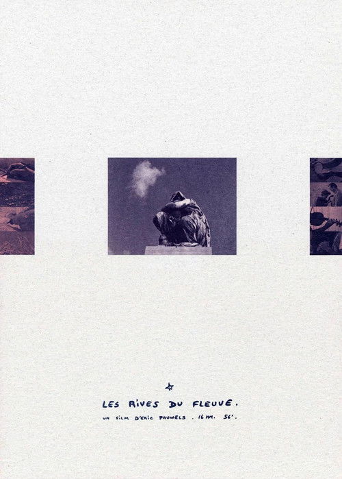 The River Banks (1991) poster