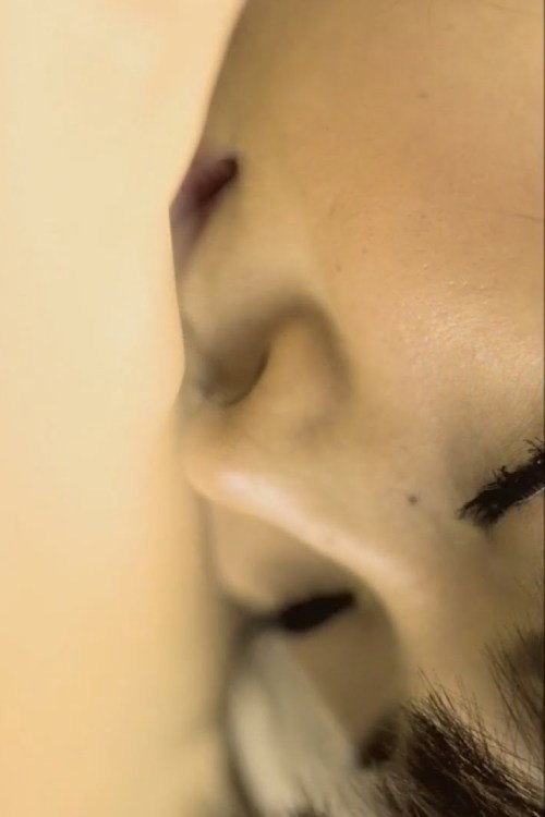 The White Flower (2010) poster